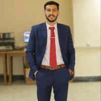 Mohamed Saleh
