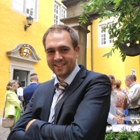 Andreas Zeis