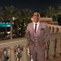 Mohamed Soliman