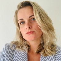 Franzien Van Der Veen