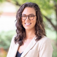 Sarah Bridger Gilmore
