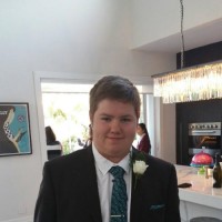 Ethan Walsh