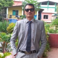 Mr. Suhas Bhoite