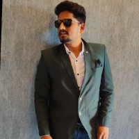 jaydeep Vaishnav