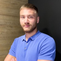 Evgenii Haichenia