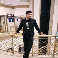 Vikas Kapoor