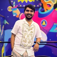 Vishal Patel