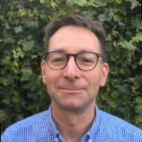 Jonathan Ingram