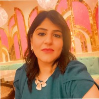 Swati Rajpal