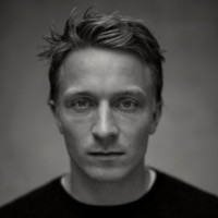 Oliver Borg von Bulow