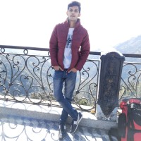 Bhanu Parihar