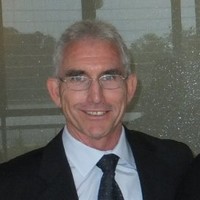 Tony Tuxworth