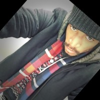 Sharif Smith