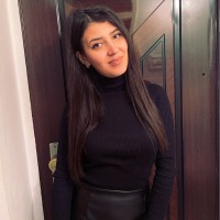 Adela Izabela Ștefan