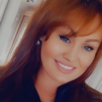 Nicole O Connell