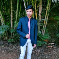 Sanket Changune