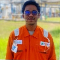 Muhammad Rizal Perdana, S.Kl