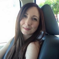 Theresa Mcauley
