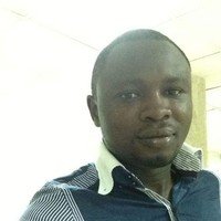 Temitope Tinuoye