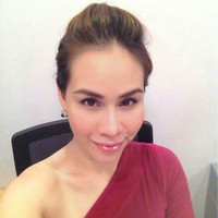 Kimberly Ramirez