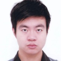 Kaining Huang