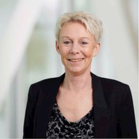 Dorthe Nordbjaerg