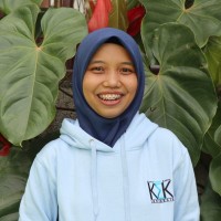 Niswa Nabila Sri Bintang Alam