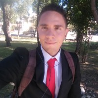 Alan Ismael Cortés Martínez