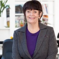 Lyn Drummond