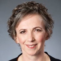 Louise Upton