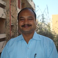 PUSHPESH MATHUR