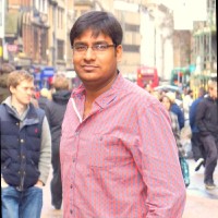 Gunda Ranjith Kumar