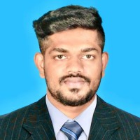 Suresh S