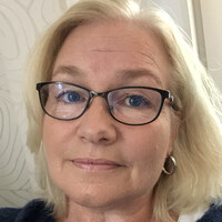 Yvonne Bergqvist