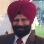 J S Channa