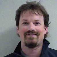 Michael Eldred