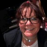 Beverley Wright