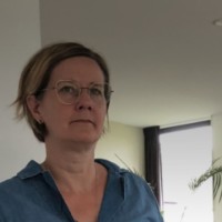 Bertine Koens - Post