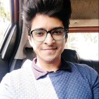 Sameep Bafna