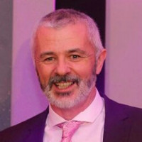 Ger Mcnamara