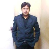 Amir Ali