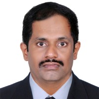 Sreejesh Kumar