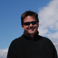 Steven Anderson