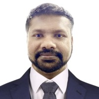 Sathish Raja