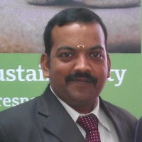 M Ramkumar