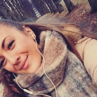 Andrea Fjeld