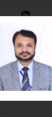 Umar Naeem Chohan