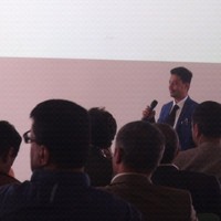 Ali Abdullah