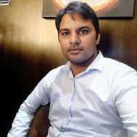 lalit sharma