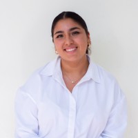 Arantxa Azul Medina Acevedo